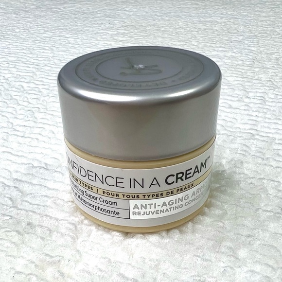 🔥Pick 5 for $25🔥 It Cosmetics Anti-Aging Moisturizer mini - Picture 2 of 5